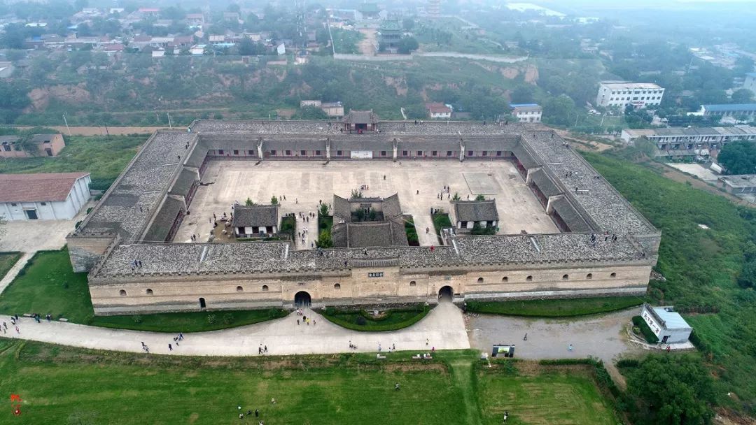 陕西省渭南市大荔县历史,秦朝时期大荔县属于秦国的什么