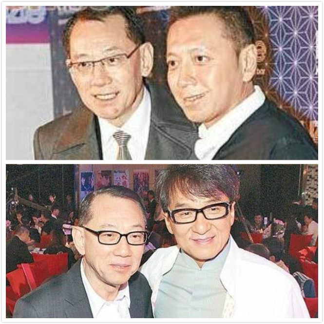 陈冠希父亲破产原因,陈冠希的事迹