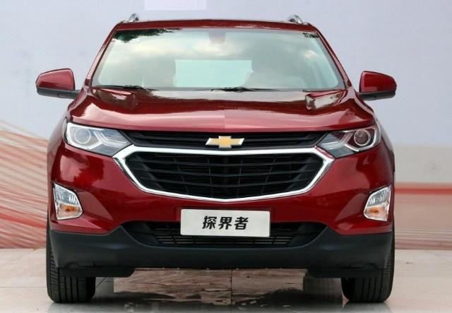 2021款2.0t雪佛兰探界者缺点,雪佛兰新探界者驰界版缺点