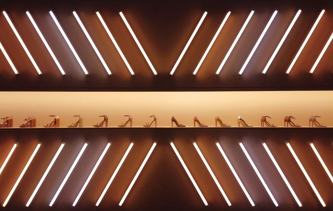 杨幂和肯豆现在的照片,杨幂与肯豆穿的高跟鞋