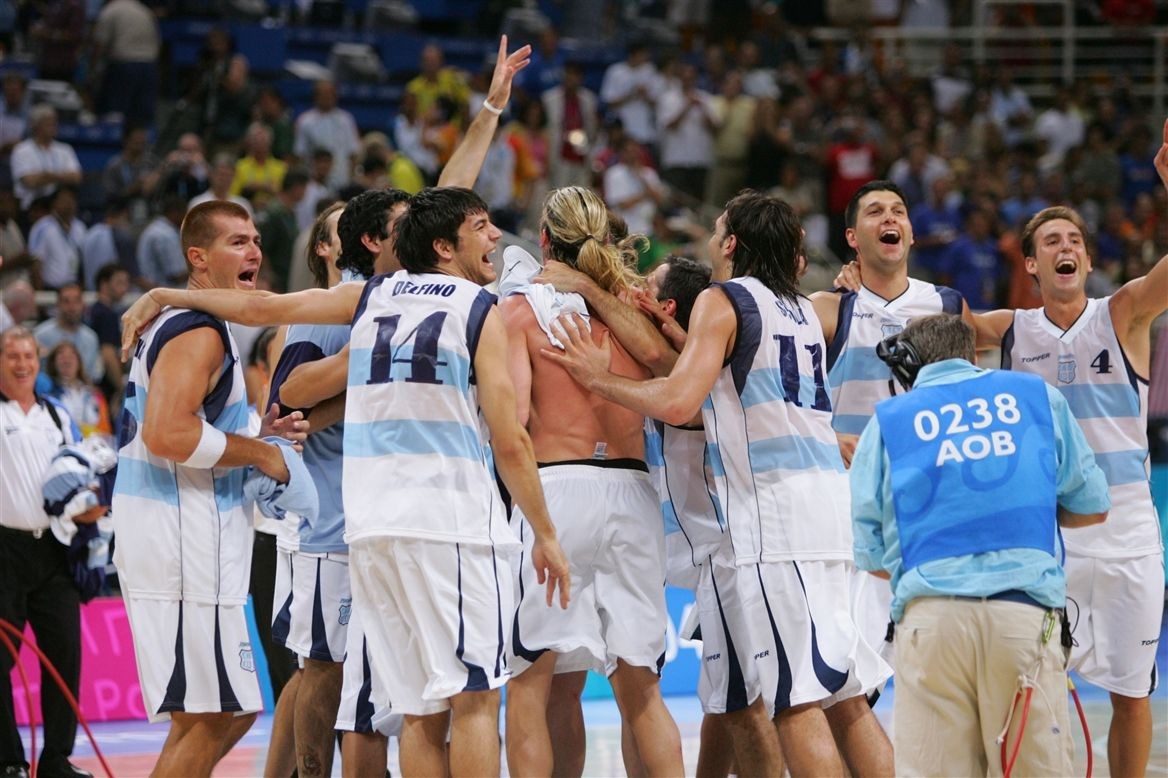 2019年篮球世界杯总决赛斯科拉,2019年男篮世界杯阿根廷斯科拉