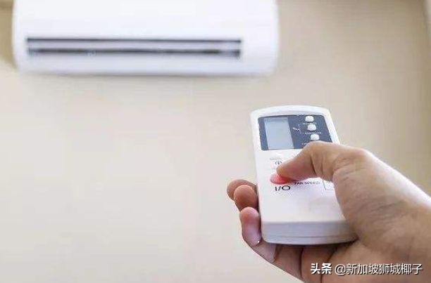 新加坡冻成狗,新加坡狂风暴雨来袭