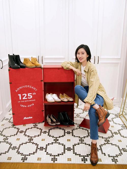 黎贝卡短靴,黎贝卡方头靴