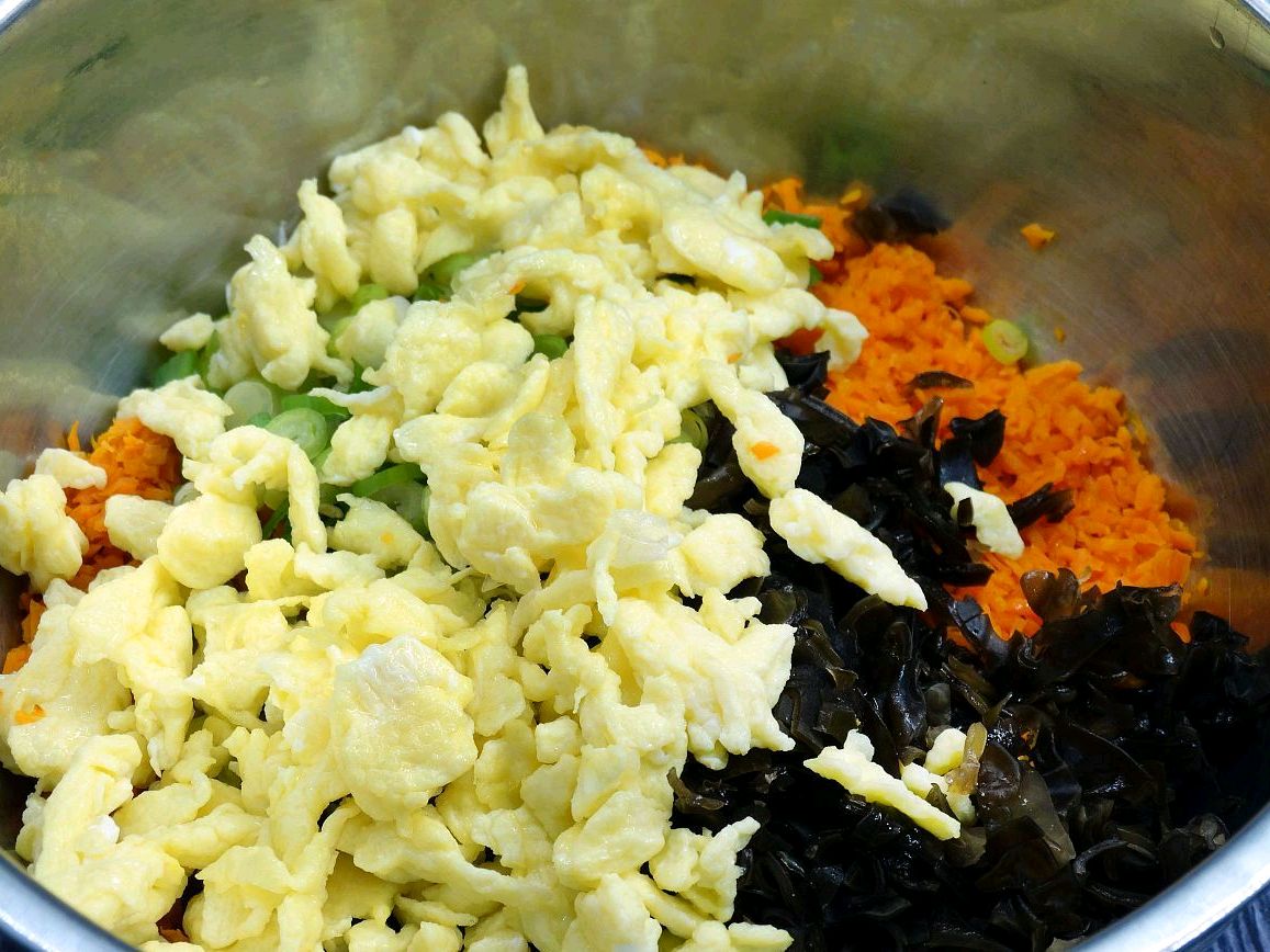 饺子馅太稀怎么办,饺子馅太稀怎么办教你3种方法