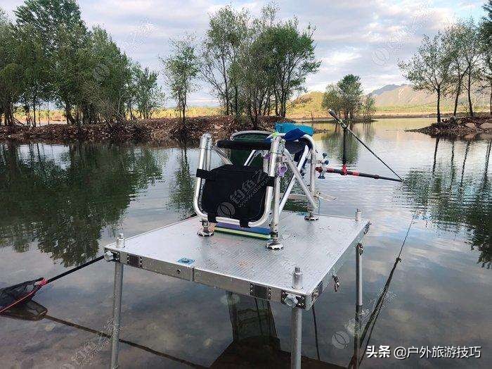 夜钓怎样防蛇进身边,夜钓防蛇最简单方法