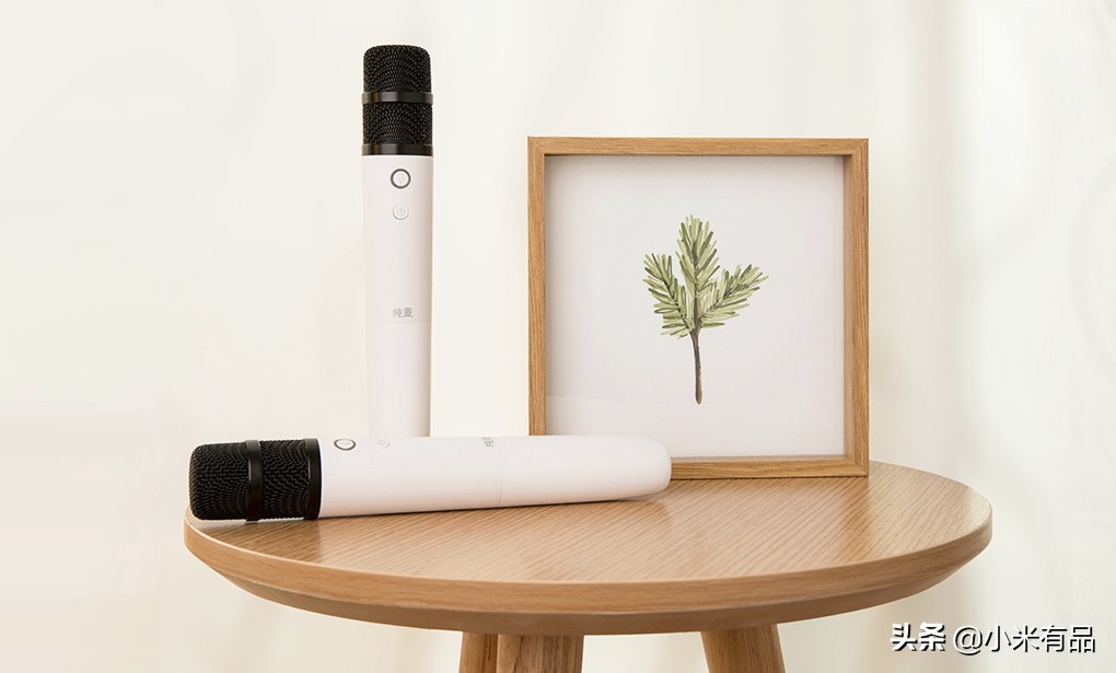 小米k歌麦克风淘宝更便宜,小米纯麦k歌麦克风质量怎么样