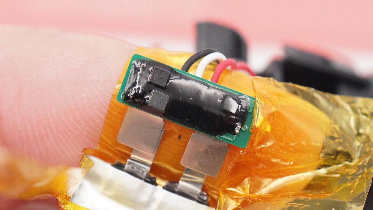 小米耳机flipbudspro拆装,小米flipbudspro耳机查找