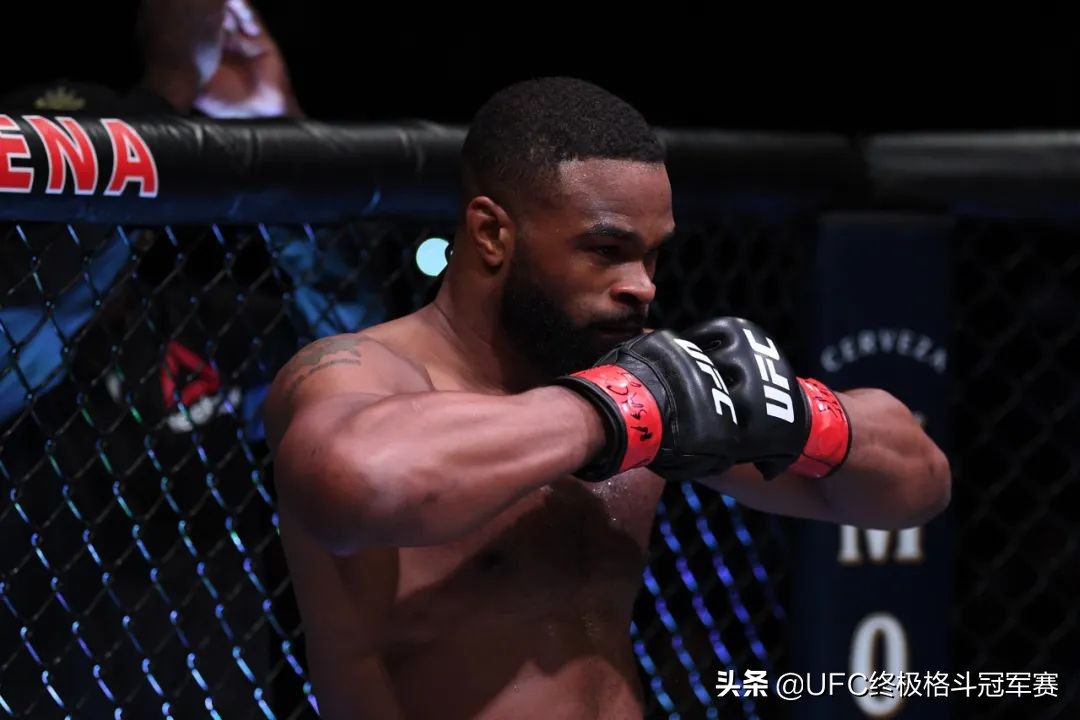 专题|魔王当道，狠人横行：次中量级局势简析