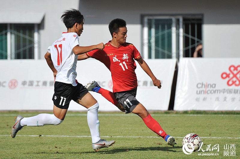 二青会开幕式全场视频,二青会场田径比赛视频