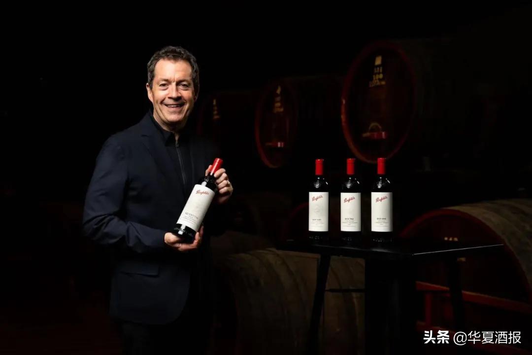 奔富加州系列都有什么,奔富bin系列详细讲解全集