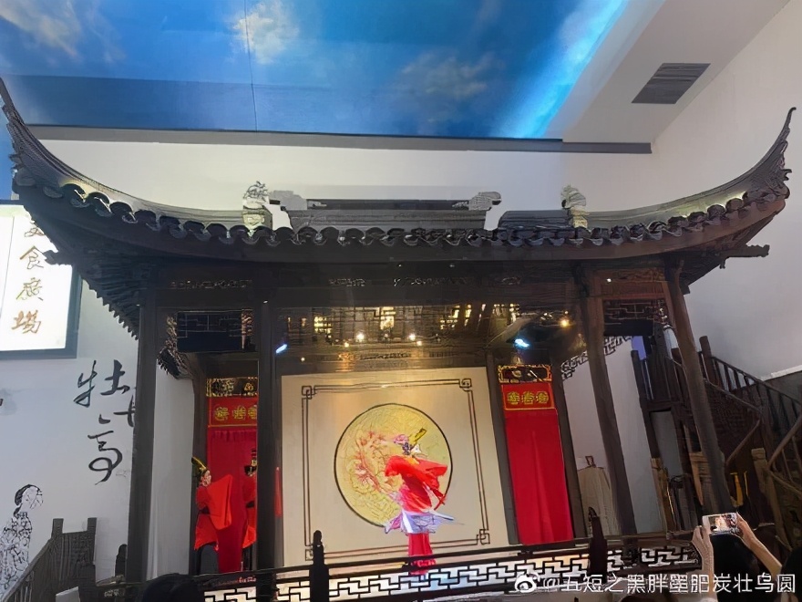 为什么江苏人爱去高速服务区旅游