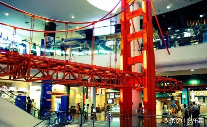 泰国每一口味道都不一样,想要感受正宗的泰国风味吗