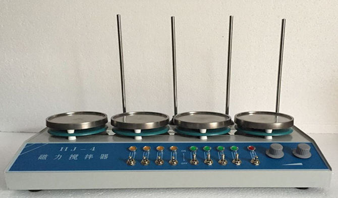 福建磁力搅拌器推荐,选择磁力搅拌器