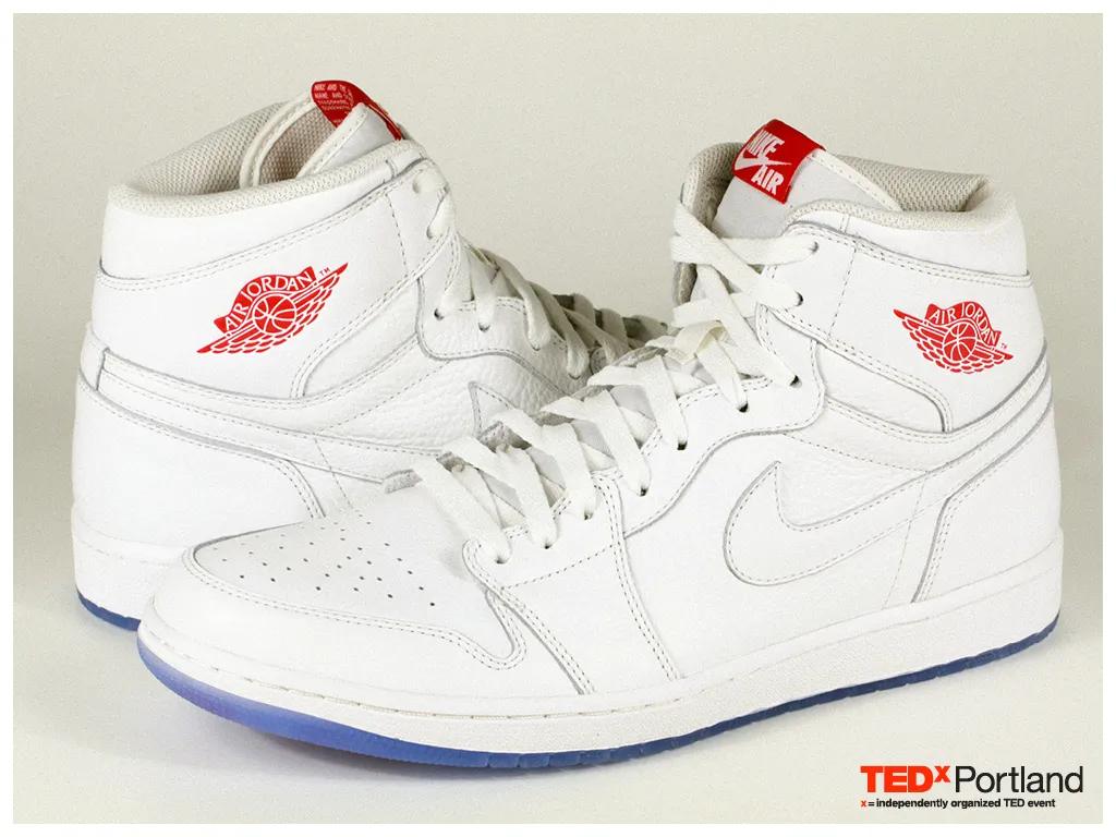 我的AJ脏了你可以舔干净吗？盘点那些昂贵稀有的AJ与联名