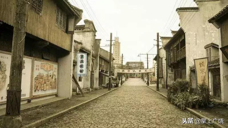 广饶旧事,广饶城南往事