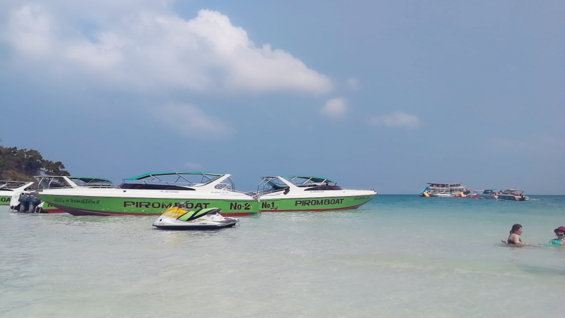 赴泰旅游更需注意这些安全问题,赴泰旅游须知内容有哪些