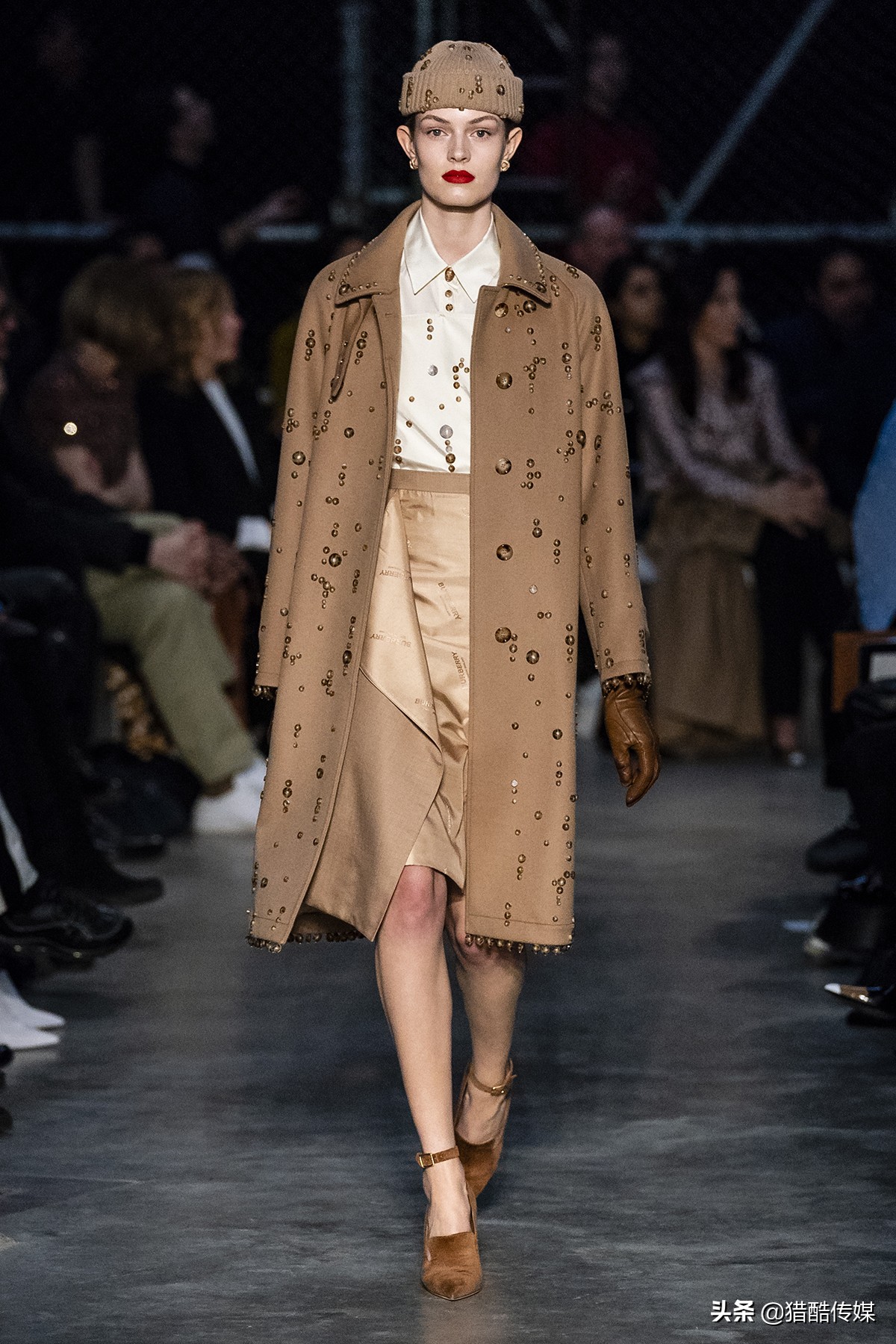 burberry 风衣 (burberry 2022)