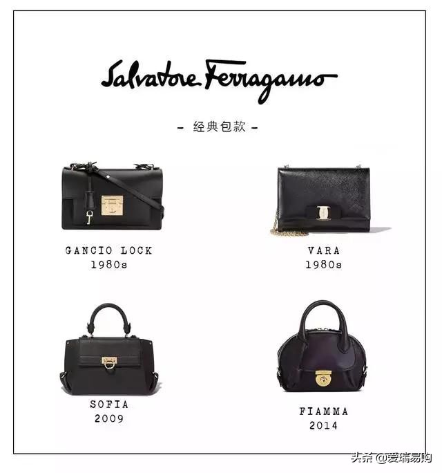 买包包推荐小众高级感,十大必买经典大牌包包盘点