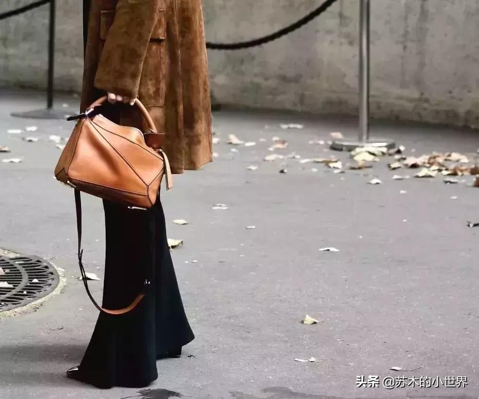 2023年最值得入手的包包,今年被评为最流行的四款包包