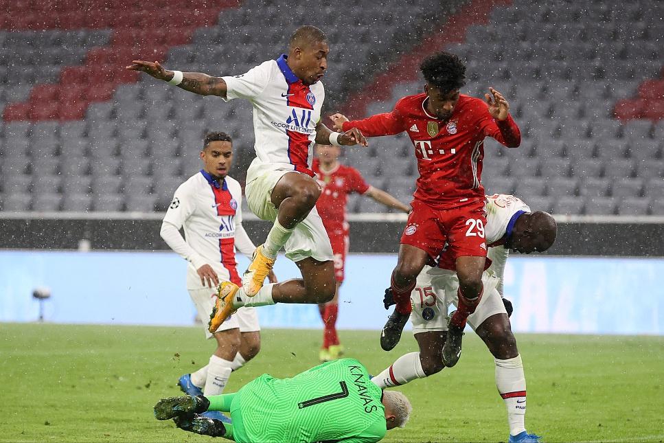 一次受伤，却要失去金球奖，时也命也！也许新双娇才是新的宠儿