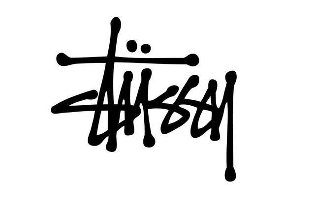 全球十大潮牌最新排名,世界十大潮牌图片