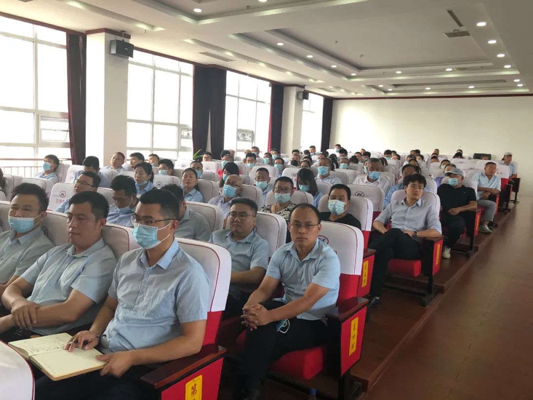 兰华集团公司,兰华集团