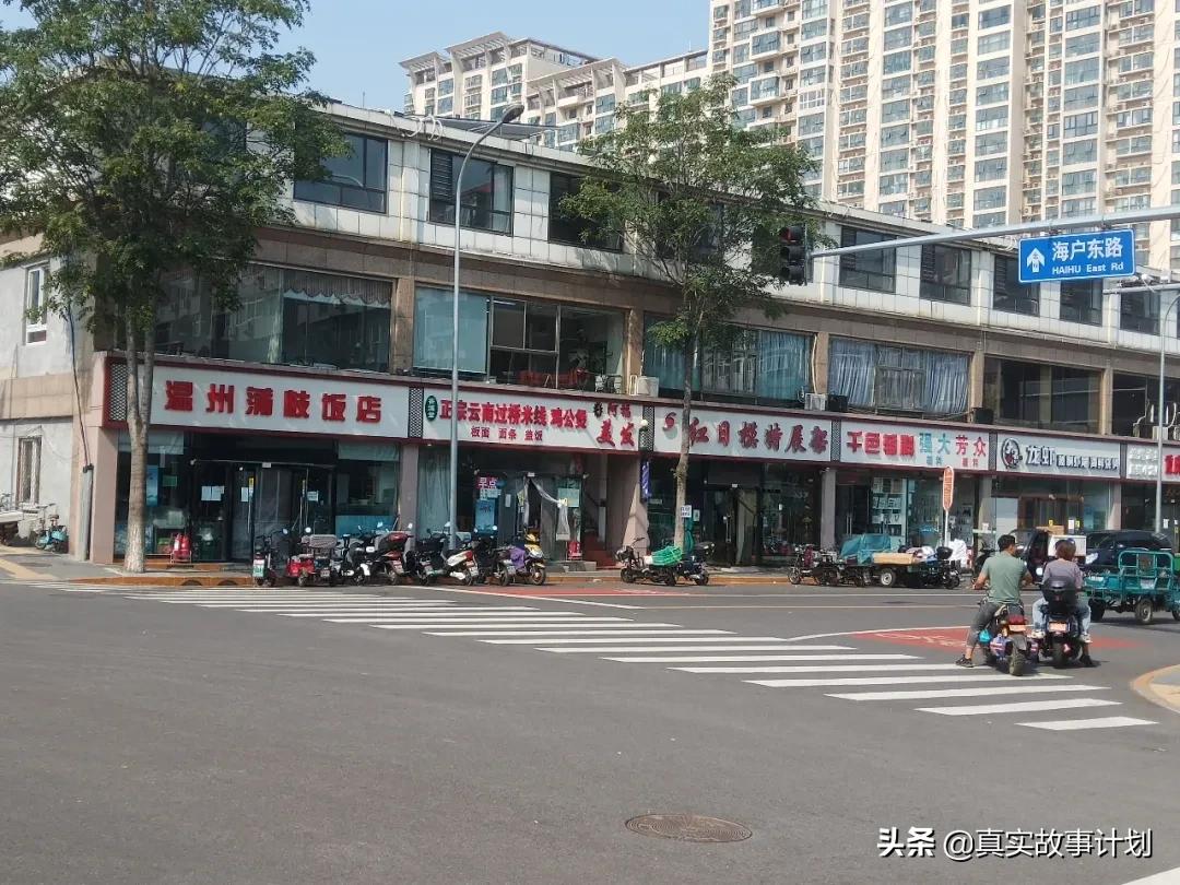 北京大红门都搬哪里去了,北京的大红门现在什么样子了