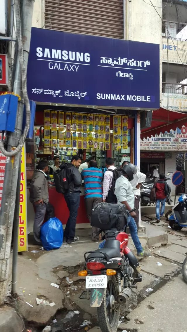 感受下真实的南印度-科技之城班加罗尔，外贸领域商业考察