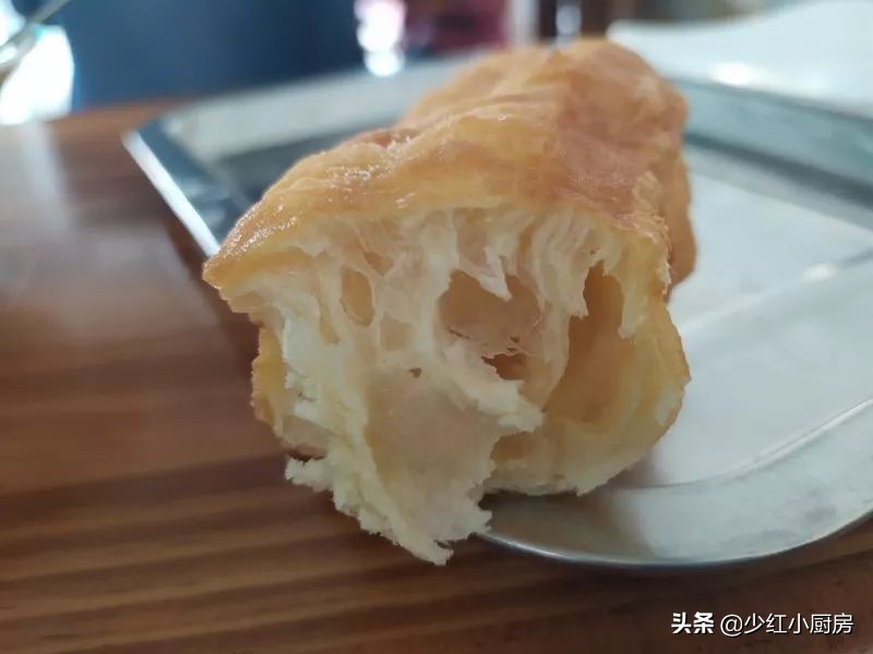 自制放心的油条配方跟着做零失误,做油条不加盐可以吗