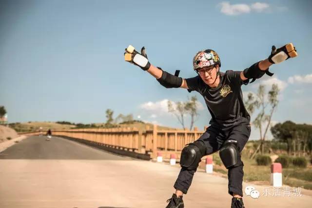 「贝拉专栏VOL.5」「原创」故事：滑板少年的极限快感