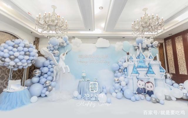 各种主题派对主题介绍儿童,儿童派对策划方案