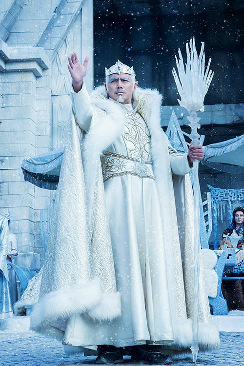 郭敬明幻城小说深度解析,郭敬明幻城讲的是什么