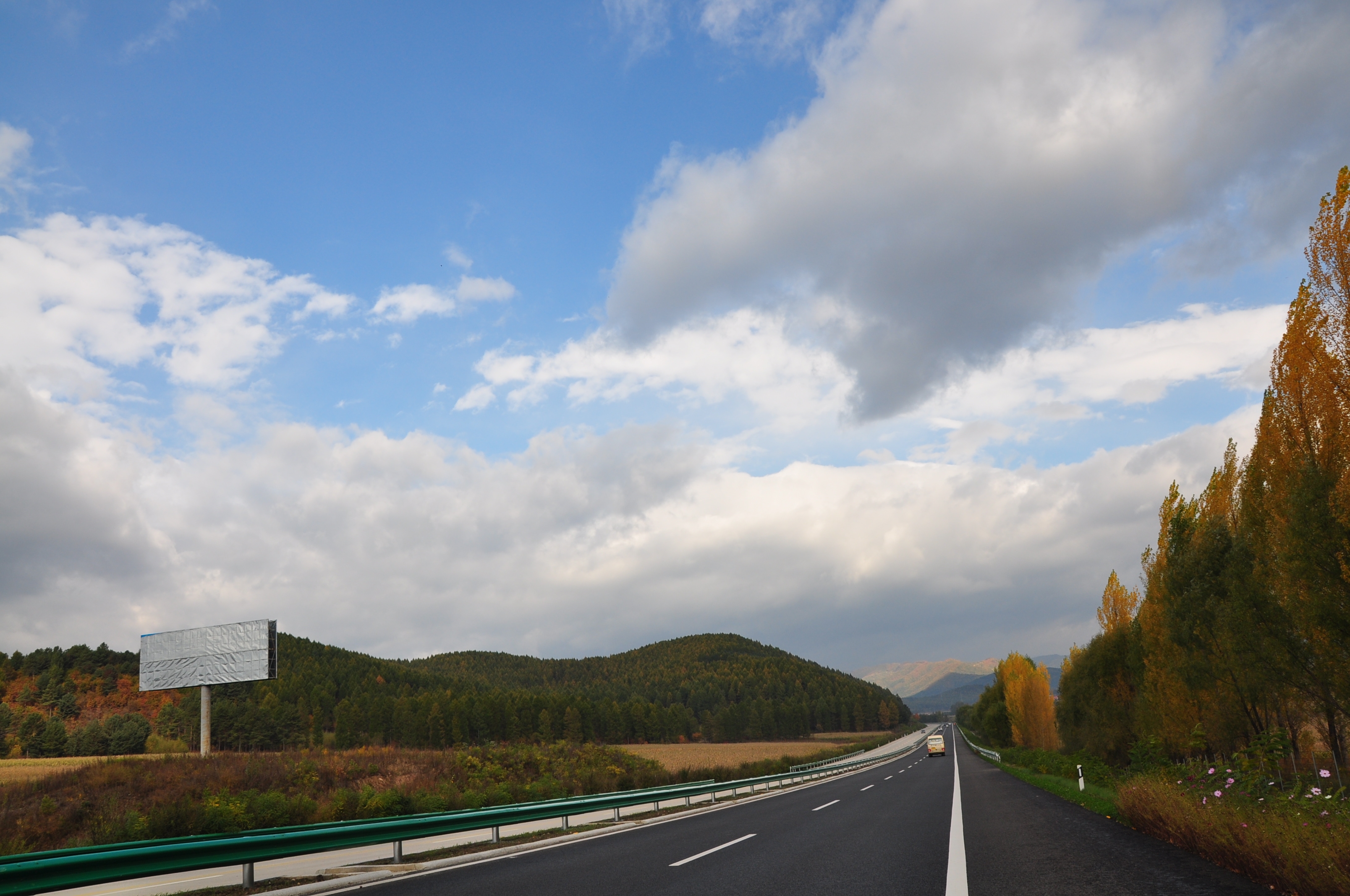 自驾西北行游记,我的西北边境自驾旅行日记
