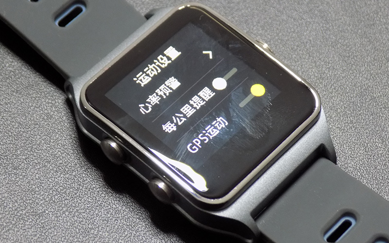 百元运动手表性价比之王,百元性价比电子智能手表