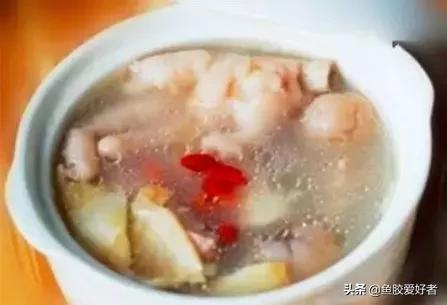 产妇鱼胶怎么吃效果最好,鸡跟鱼胶孕妇吃能不能催奶