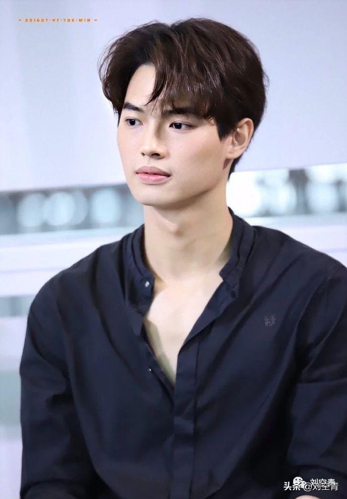 泰版王一博和肖战全部凉凉？网友：请他们滚出中国！