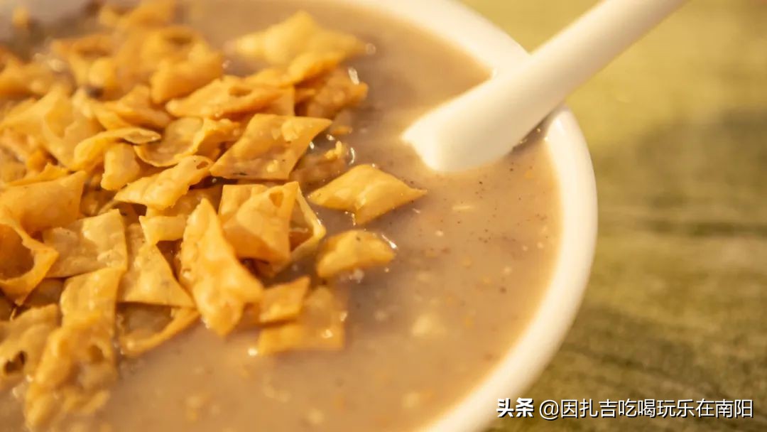 南阳人的深夜食堂,深夜食堂南阳新村