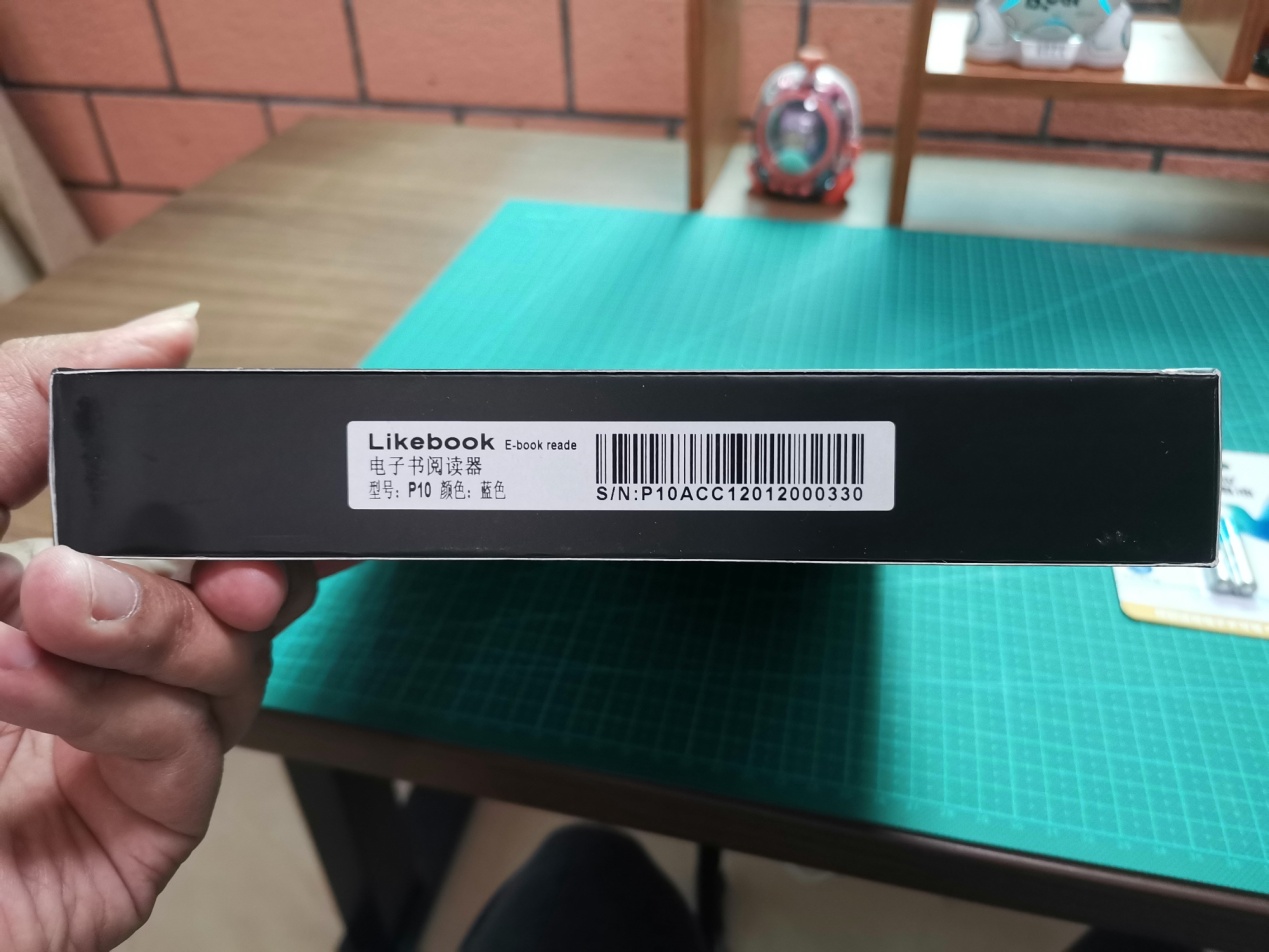 博阅p10likebook,博阅likebookp10