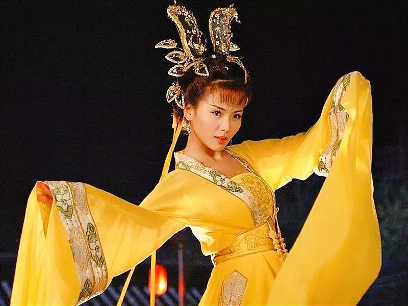 娥皇和皇帝的关系,娥皇和皇帝是什么关系