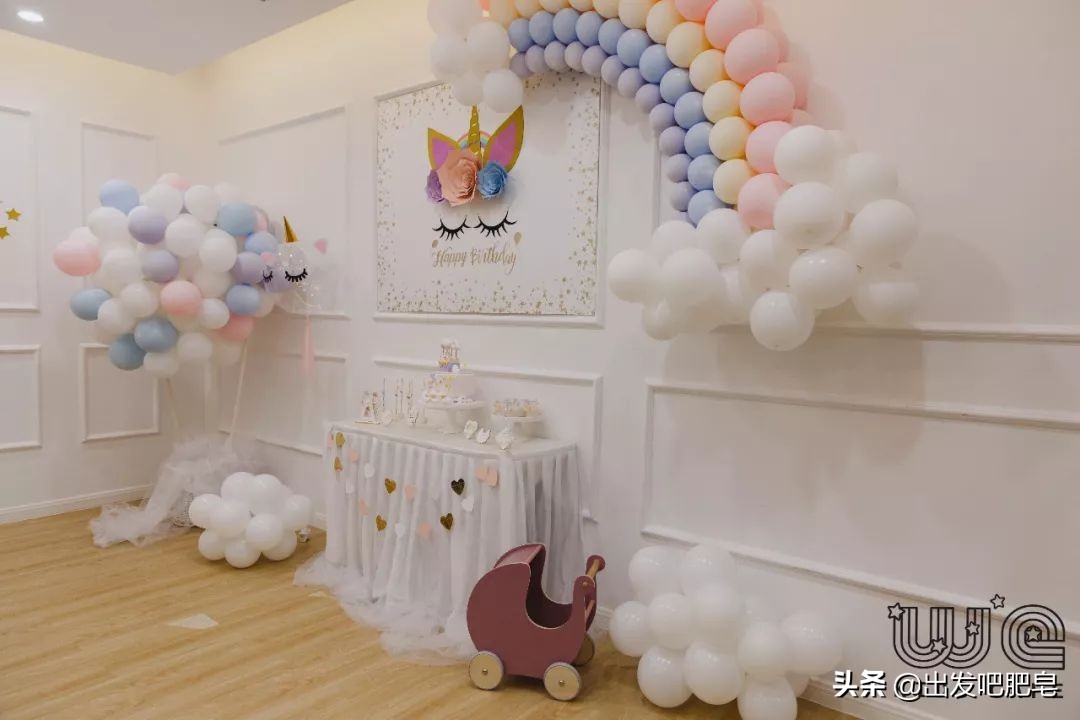 生活如何增添仪式感,孩子生日party怎么过有创意