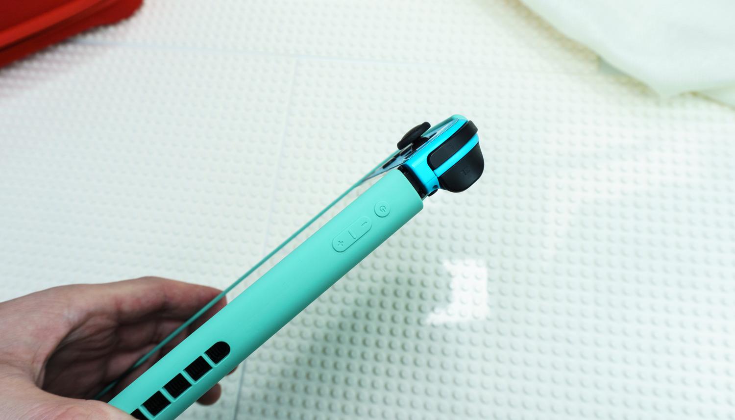 switch最实用的配件推荐,switch新手入坑必看指南