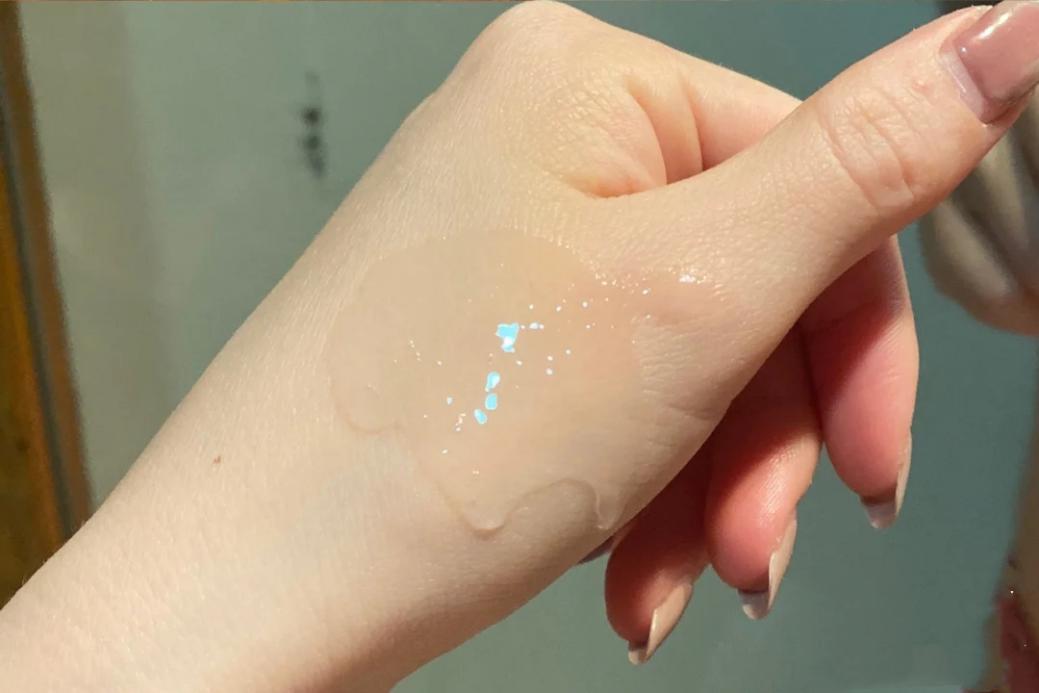 美发师护发油推荐,护发精油推荐保湿护发精油