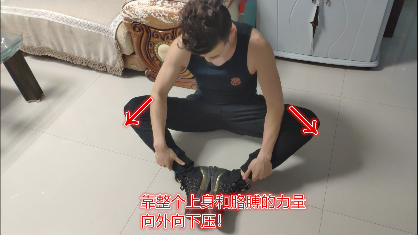 真假胯宽怎么辨别,真假胯宽