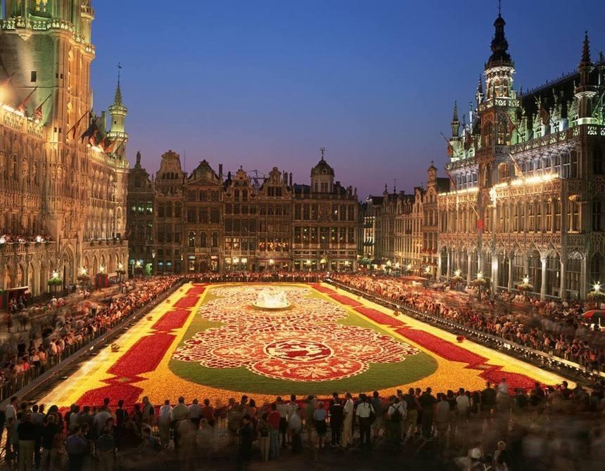 欧洲红魔比利时有多强,欧洲红魔比利时vs日本