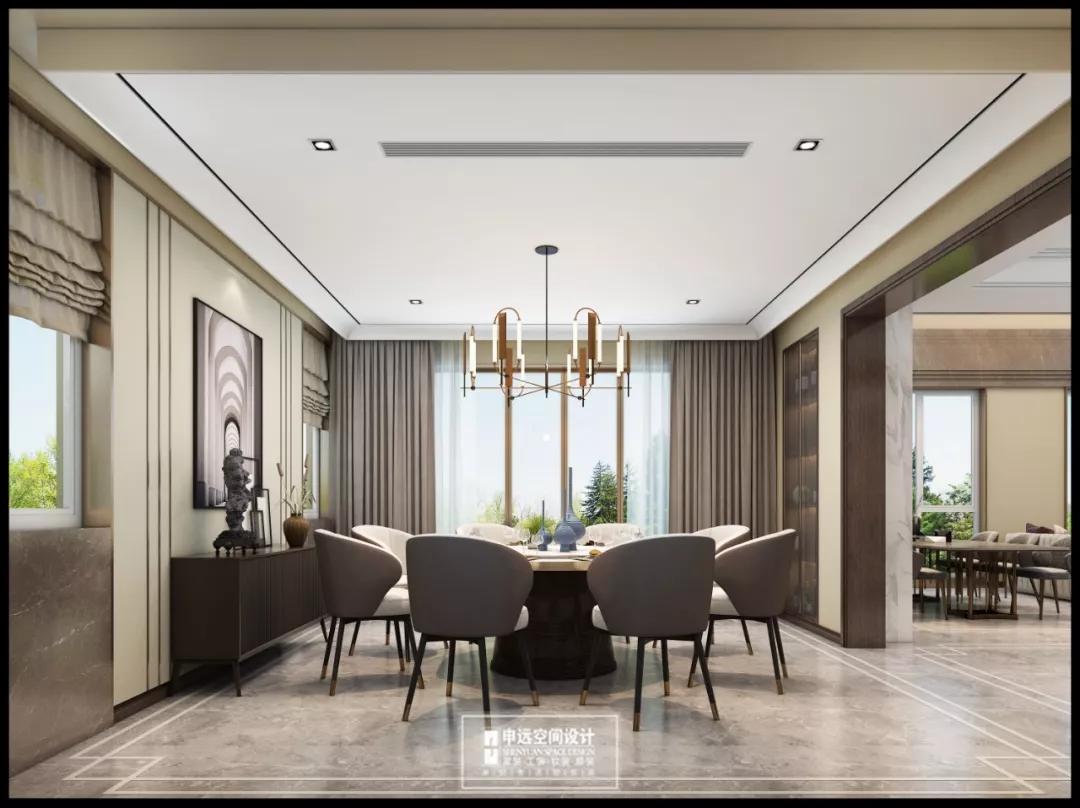 深度楼盘佘山御庭：隐藏在都市山水中的“至宝”