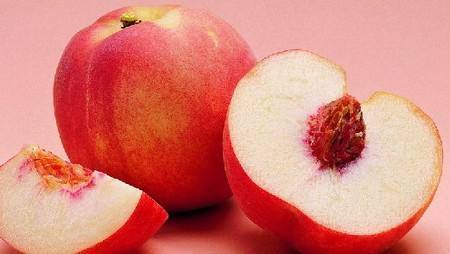 桃子怎样挑选最好吃,桃子挑选方法