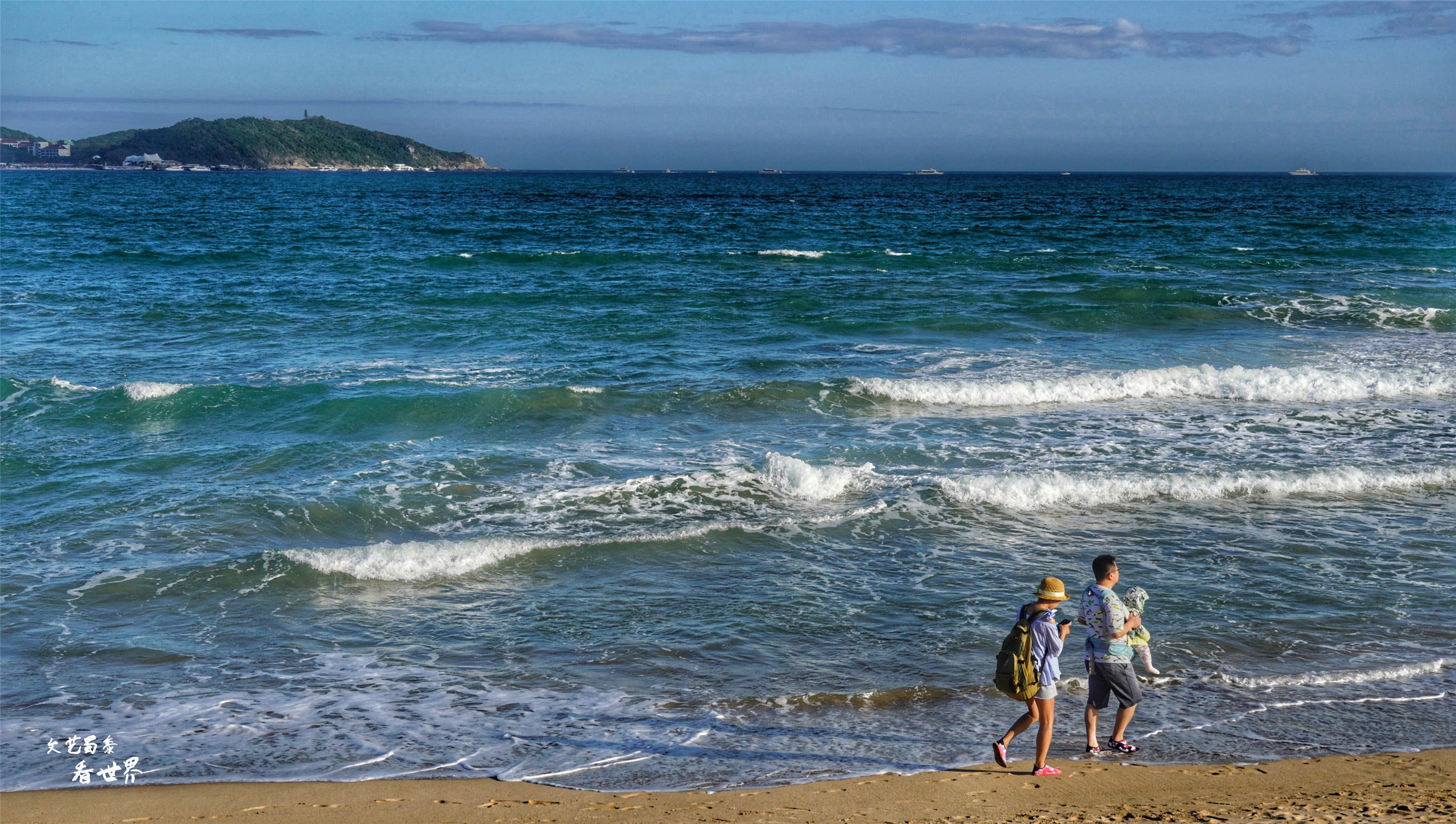 三亚海棠湾酒店推荐攻略,去三亚海棠湾旅游