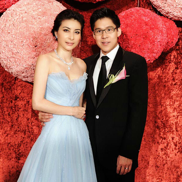 郭晶晶说豪门很多冠军没有几个,郭晶晶多少个世界冠军