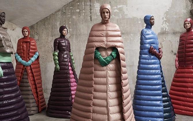 两千买波司登极寒,跟风买件波司登