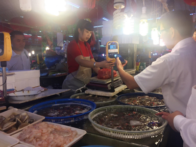 闪付双免管理安全便捷如影随行 (闪付双免最新消息)